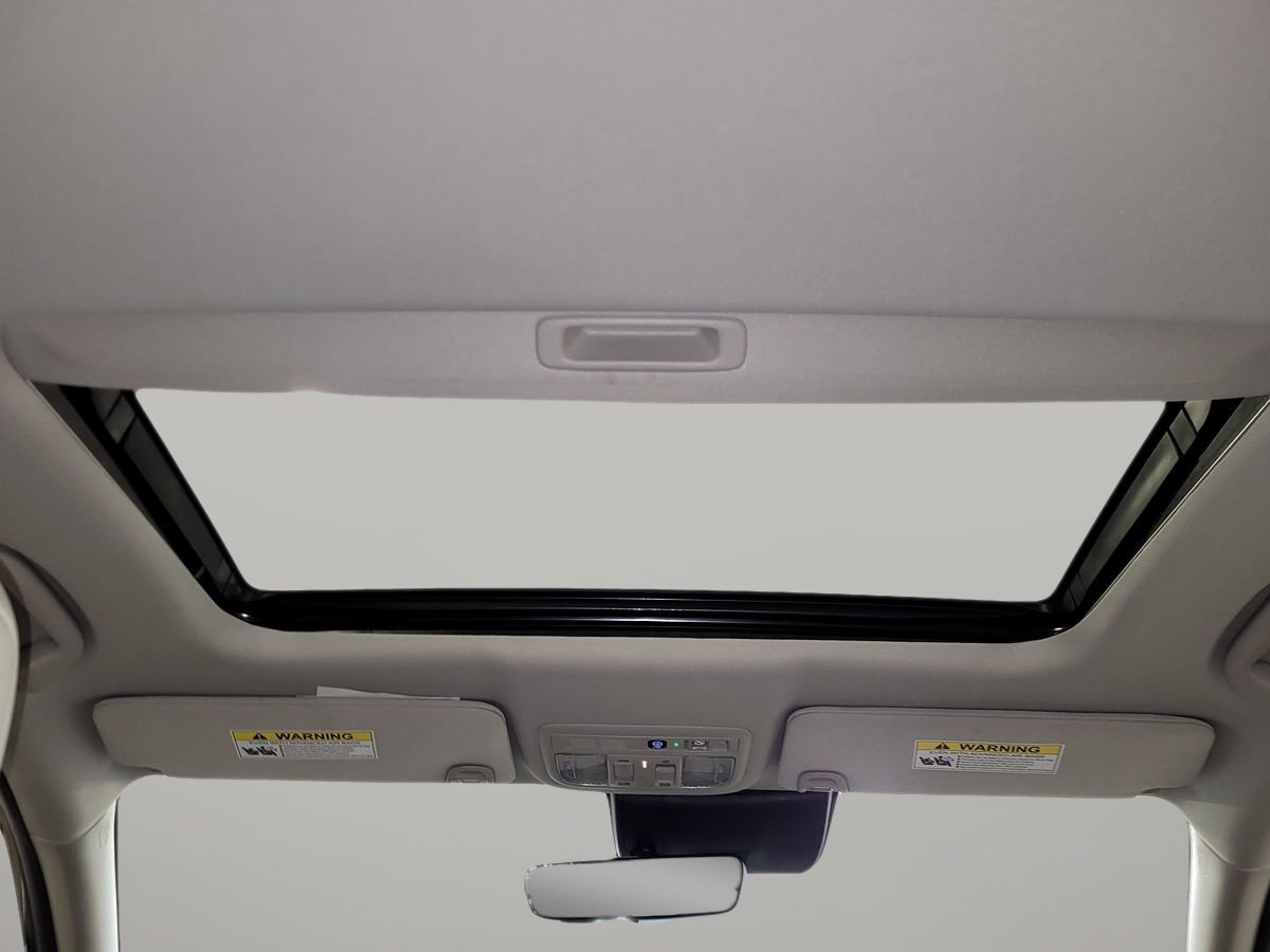 Used 2020 Honda Insight Touring image 26