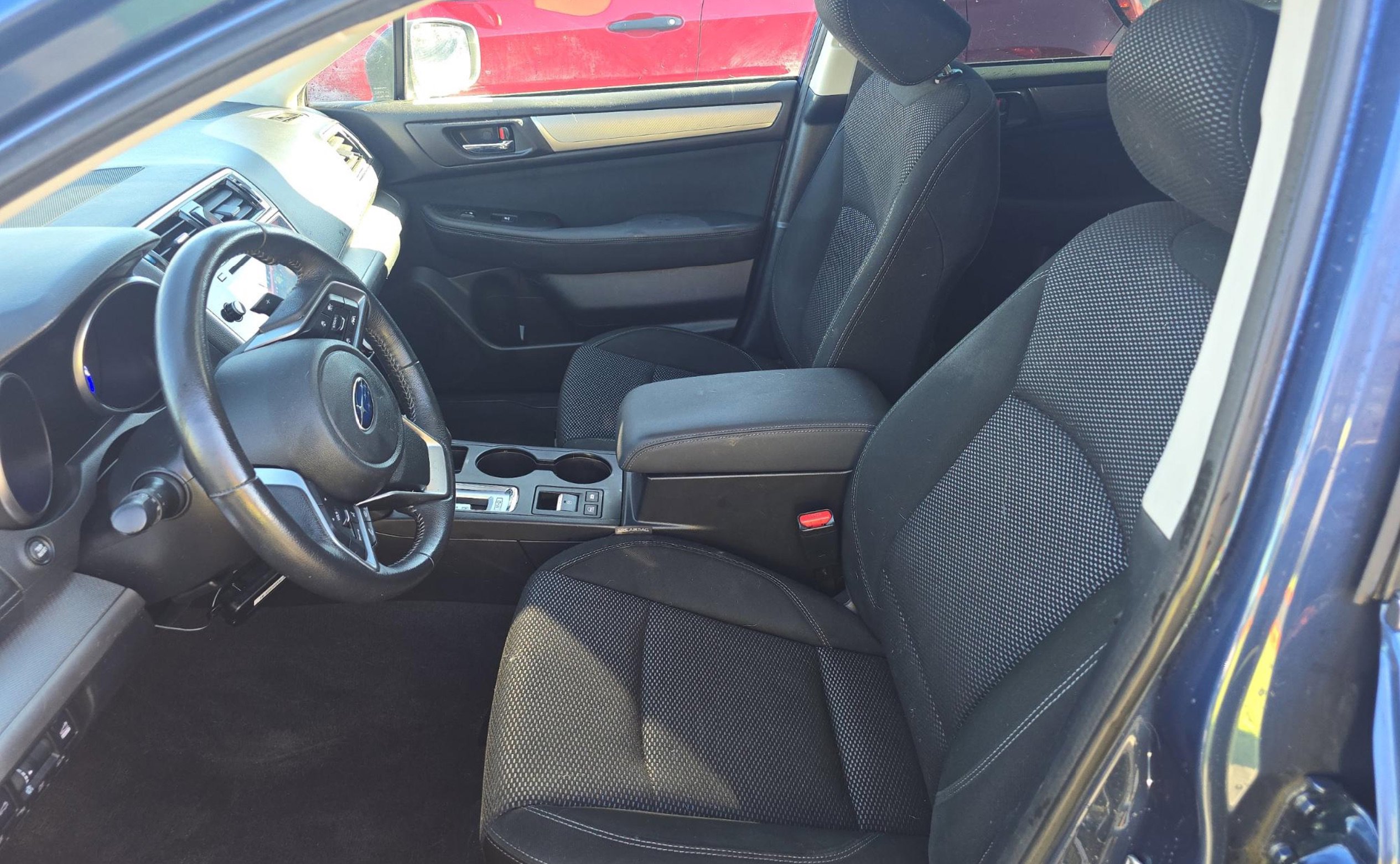 Used 2019 Subaru Outback 2.5i Premium image 5