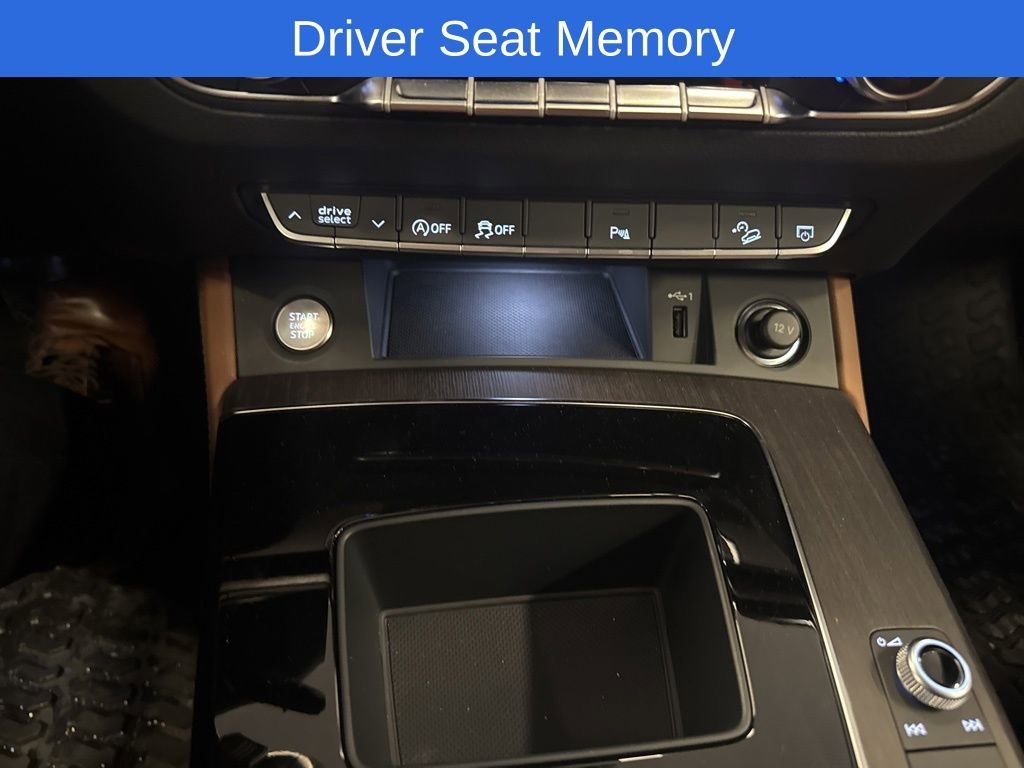 Used 2023 Audi Q5 2.0T Premium Plus image 26