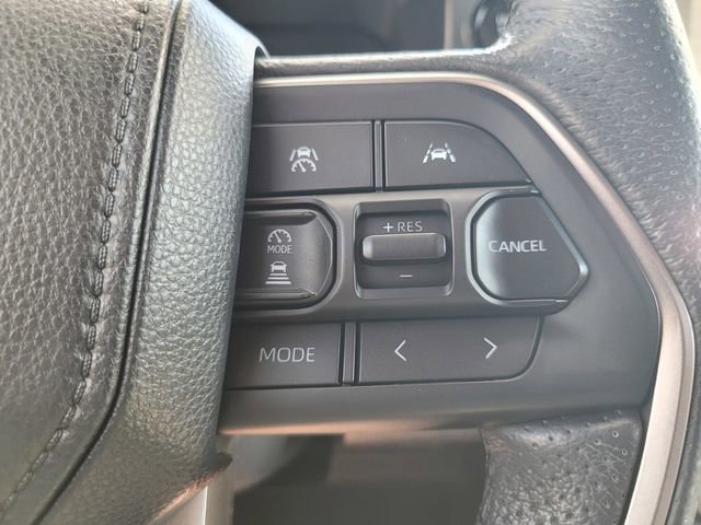 Used 2024 Toyota Tacoma SR5 w/ SR5 Upgrade Package image 26