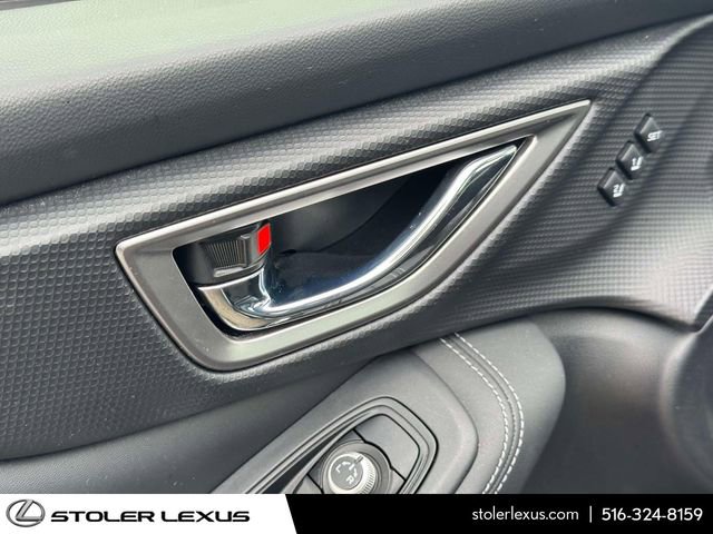 Used 2022 Subaru Forester Touring AWD/4WD image 21