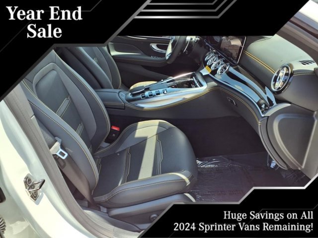 New 2024 Mercedes-Benz AMG GT 43 image 15