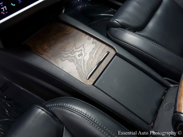 Used 2021 Tesla Model X Long Range image 36