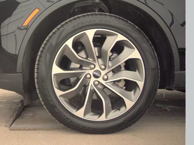 Used 2025 Lincoln Aviator Premiere image 20