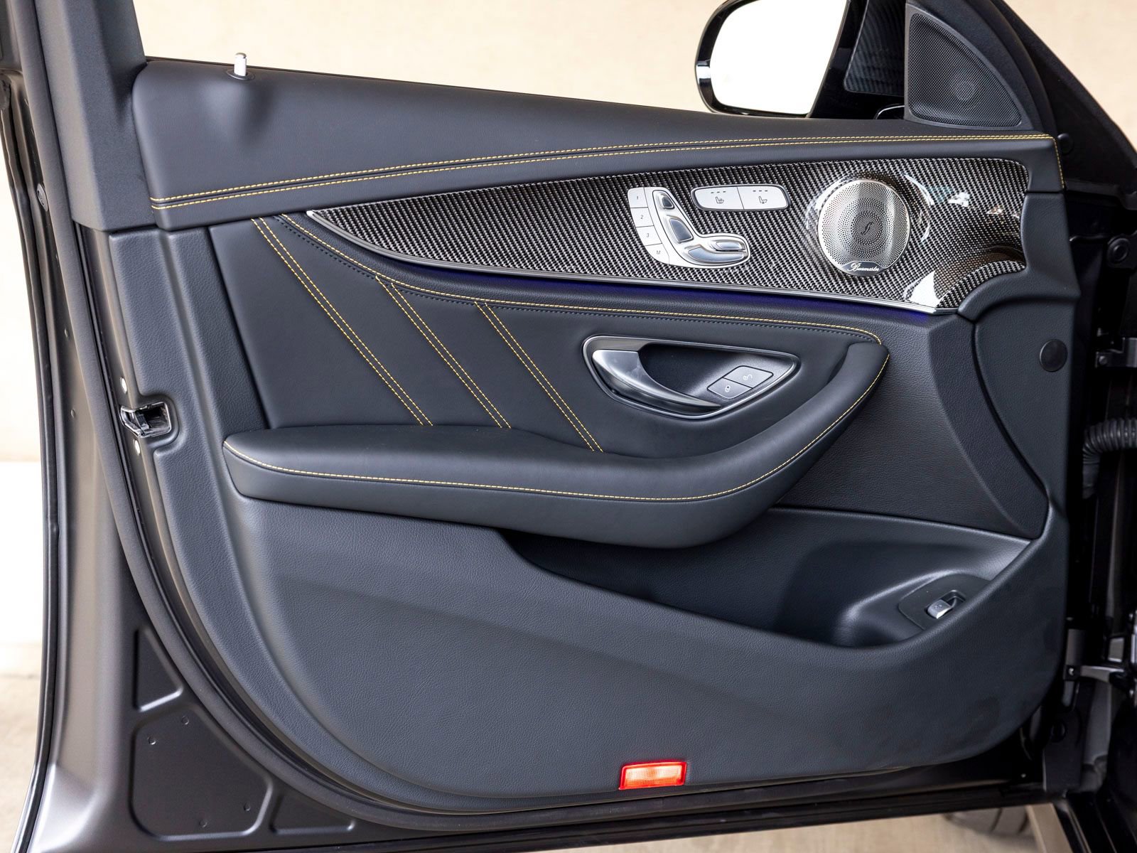 Used 2023 Mercedes-Benz E 63 AMG S image 14