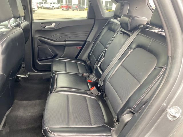 Used 2023 Ford Escape Platinum AWD/4WD image 17