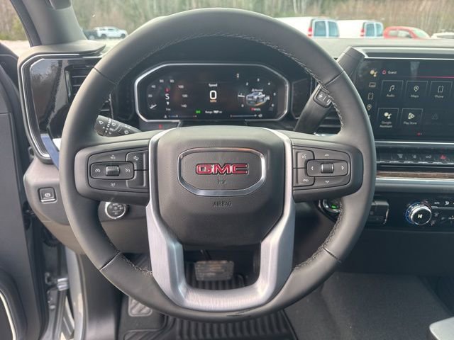 New 2026 GMC Sierra 2500 SLE w/ SLE Convenience Package AWD/4WD image 13