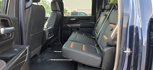 Used 2023 GMC Sierra 3500 AT4 w/ Gooseneck/5TH Wheel Package image 11