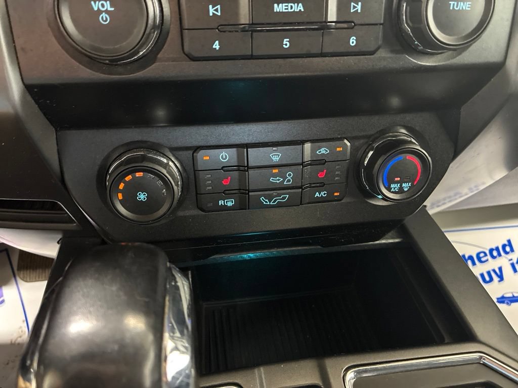 Used 2020 Ford F150 XLT w/ Equipment Group 302A Luxury AWD/4WD image 20