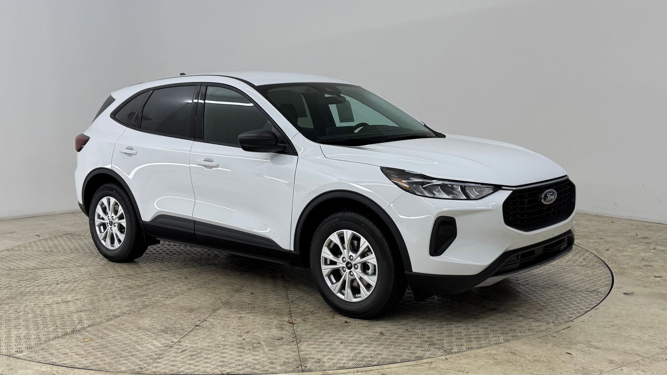 New 2026 Ford Escape Active w/ Tech Pack #1 FWD image 7