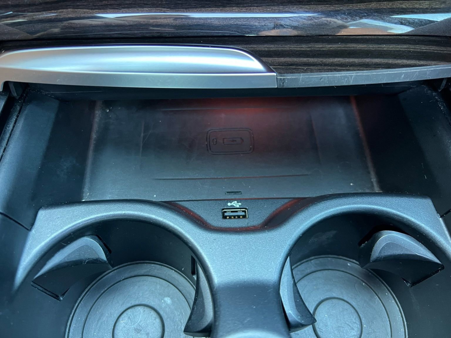 Used 2018 BMW 640i Gran Turismo xDrive w/ M Sport Package image 50