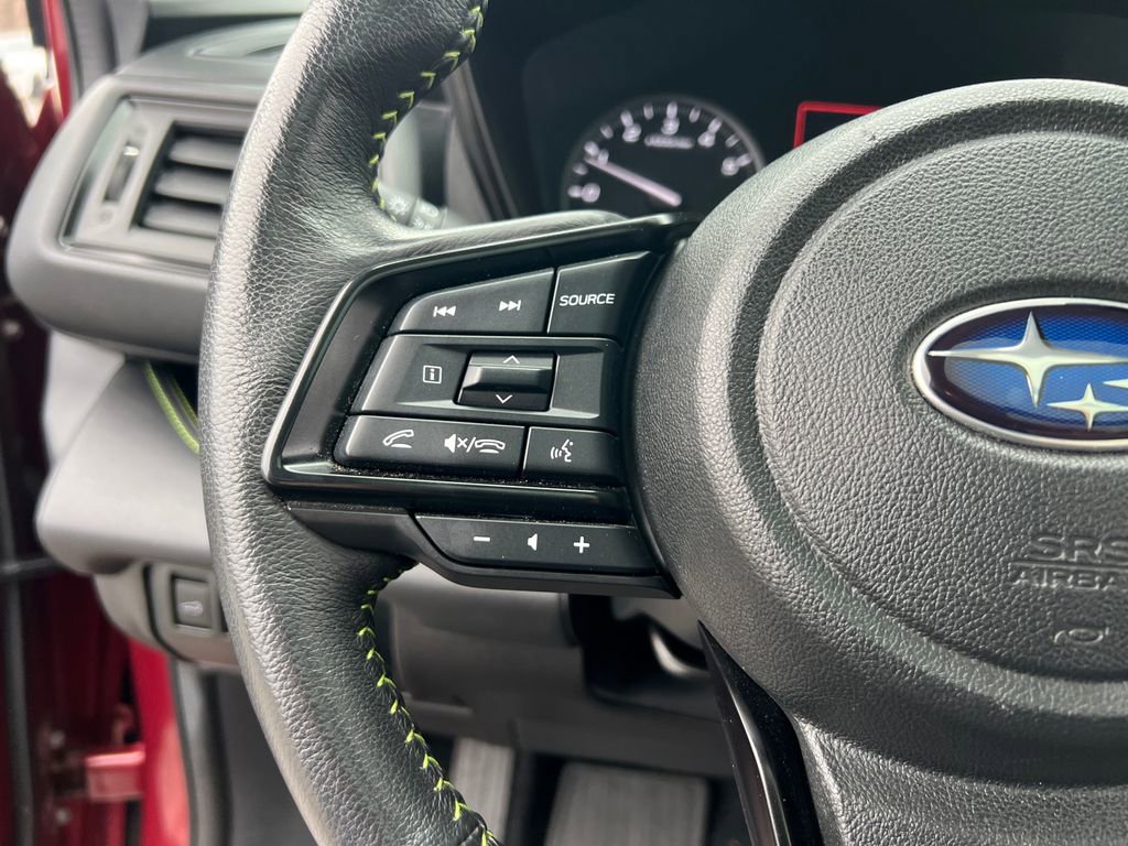 Certified 2023 Subaru Ascent Onyx Edition image 30