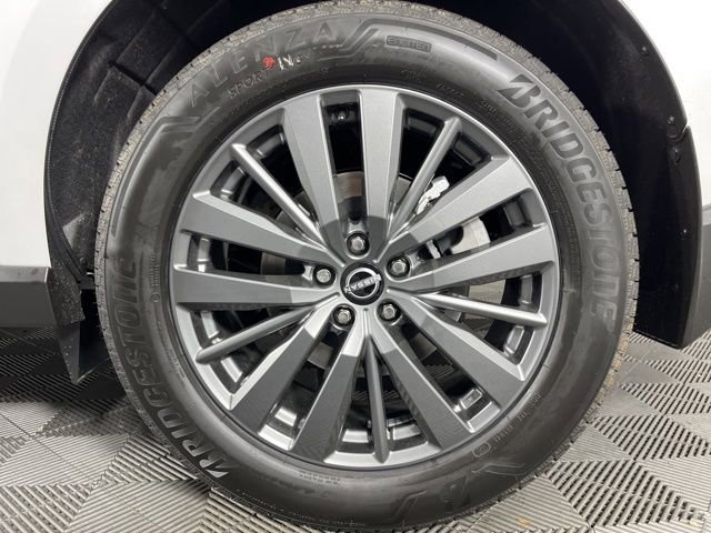 New 2026 Nissan Murano SL image 13