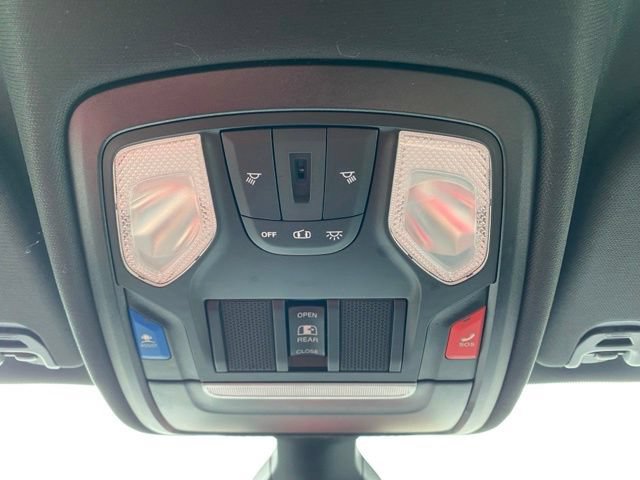 Used 2023 RAM 1500 Big Horn AWD/4WD image 18