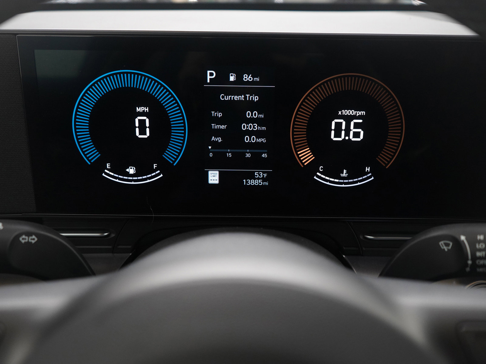 Used 2025 Hyundai Kona SEL image 27