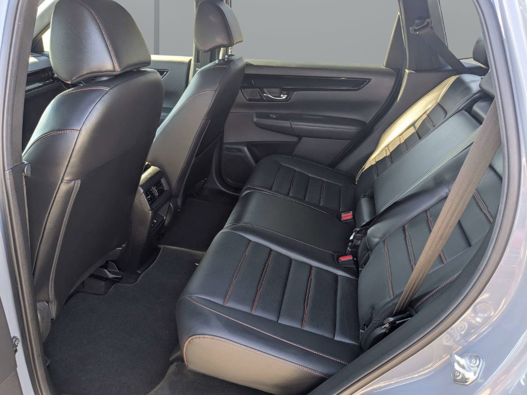 Used 2025 Honda CR-V Sport Touring image 19