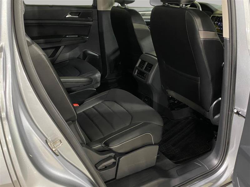 Used 2021 Volkswagen Atlas SEL Premium AWD/4WD image 33