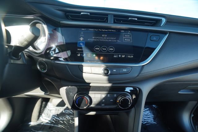 Used 2022 Buick Encore GX Preferred image 28