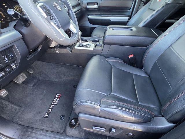 Used 2019 Toyota Tundra TRD Pro image 6