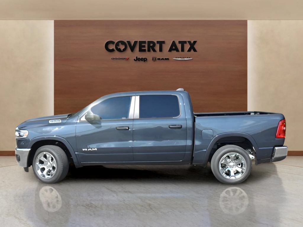 Used 2026 RAM 1500 Lone Star RWD image 2