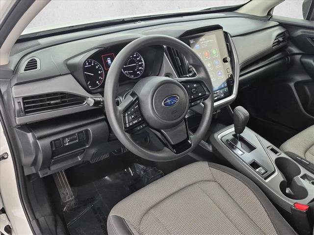 Certified 2024 Subaru Crosstrek 2.0i Premium AWD/4WD image 10