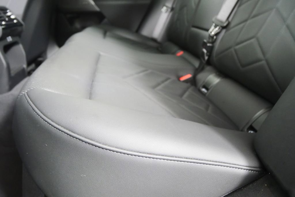 Certified 2025 BMW 540i xDrive image 13