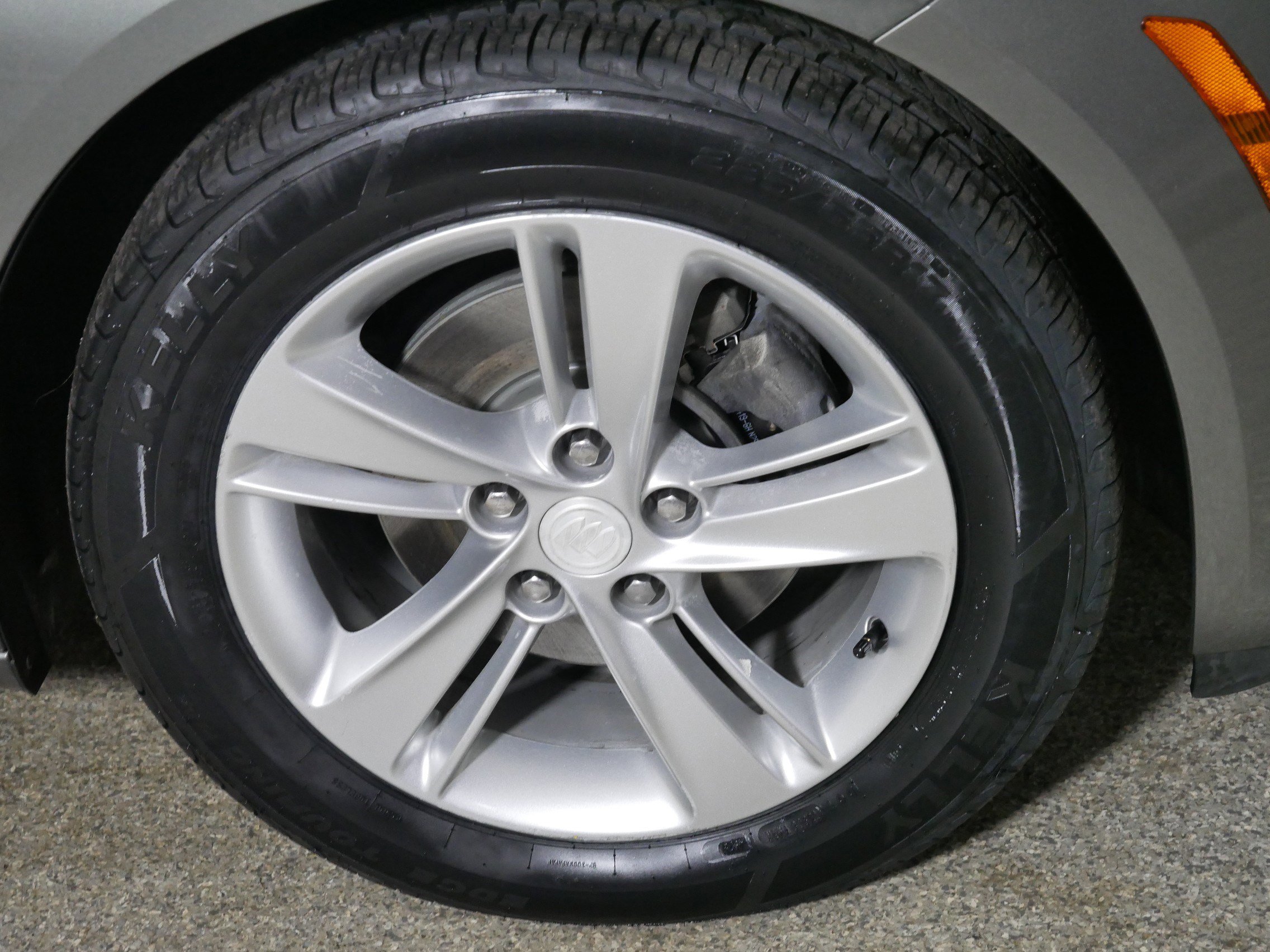 Certified 2018 Buick Regal Preferred image 15