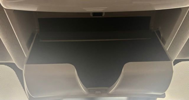 Used 2024 Nissan Rogue Platinum w/ Platinum Premium Package FWD image 35