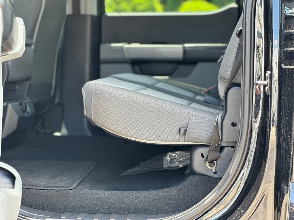 Certified 2024 Ford F250 XL w/ STX Appearance Package AWD/4WD image 23