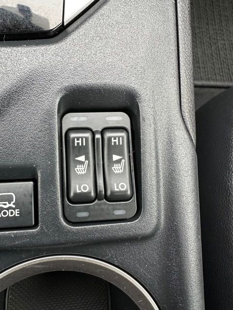 Used 2021 Subaru Crosstrek 2.5i Limited w/ Moonroof Package 2 image 14