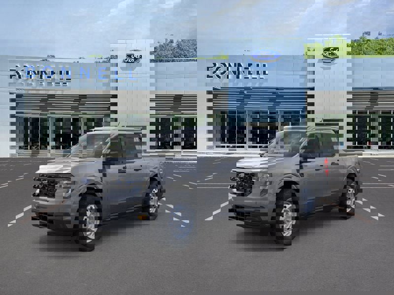 New 2026 Ford Maverick XL w/ Equipment Group 101A