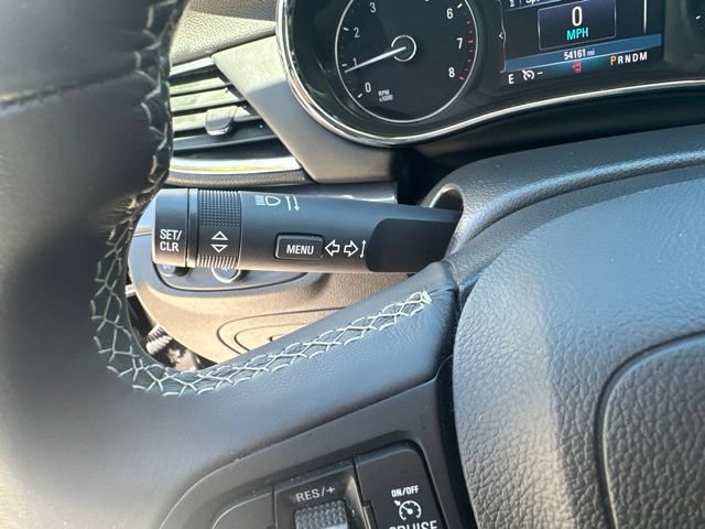 Used 2020 Buick Encore Preferred FWD image 22