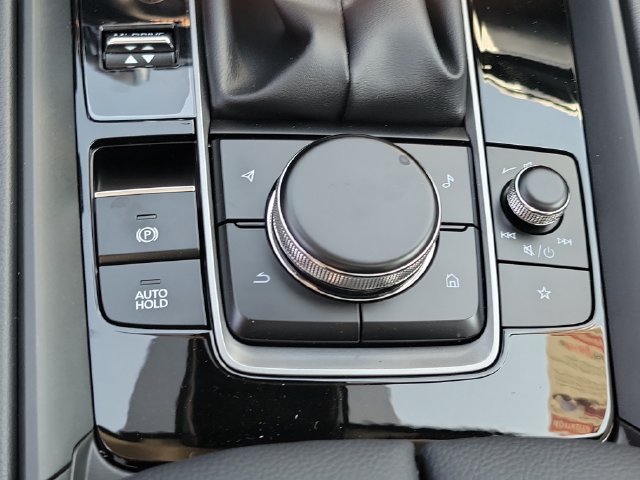 New 2026 MAZDA CX-50 AWD 2.5 S w/ Accent Package image 17