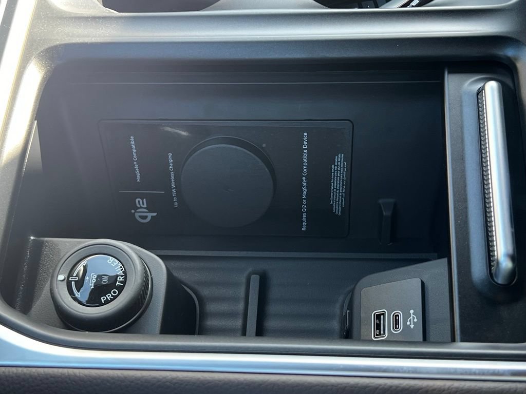 New 2027 Ford Expedition King Ranch RWD image 46