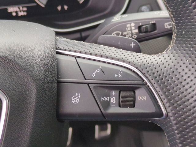 Used 2022 Audi SQ5 Premium Plus image 19