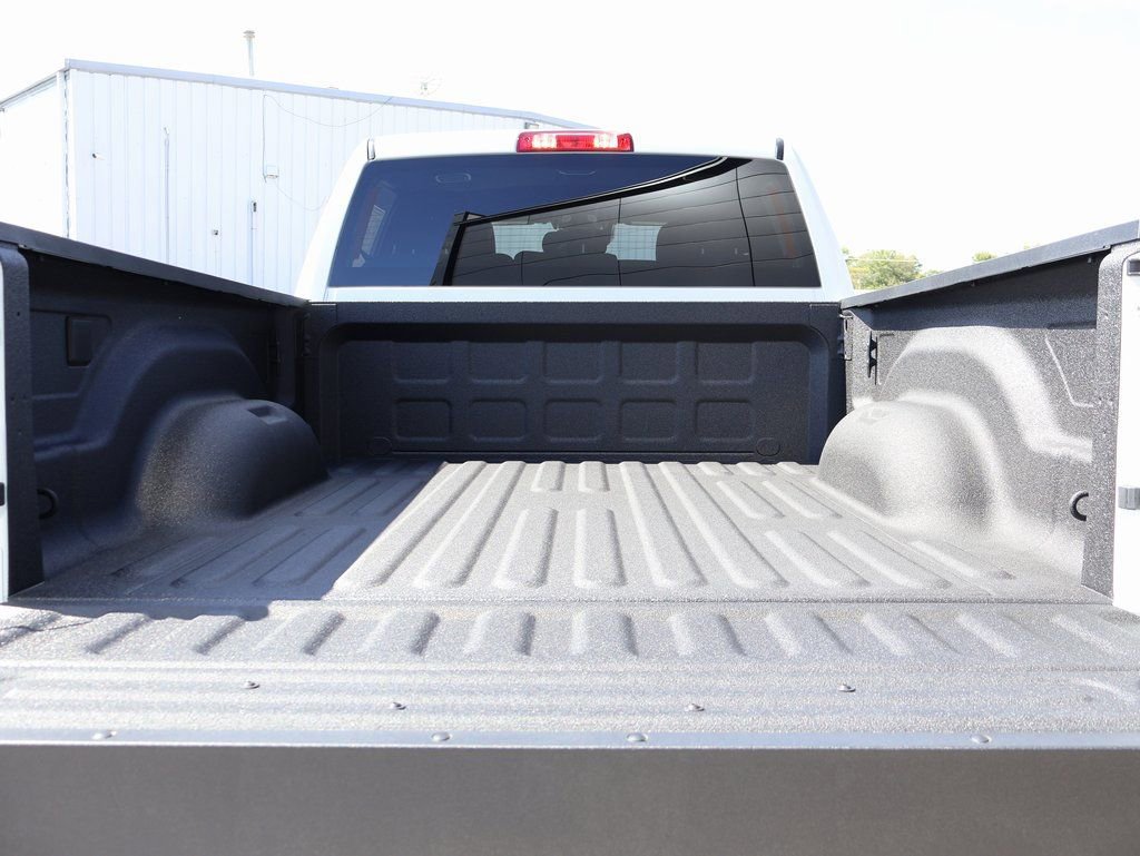 New 2026 RAM 2500 Big Horn image 14