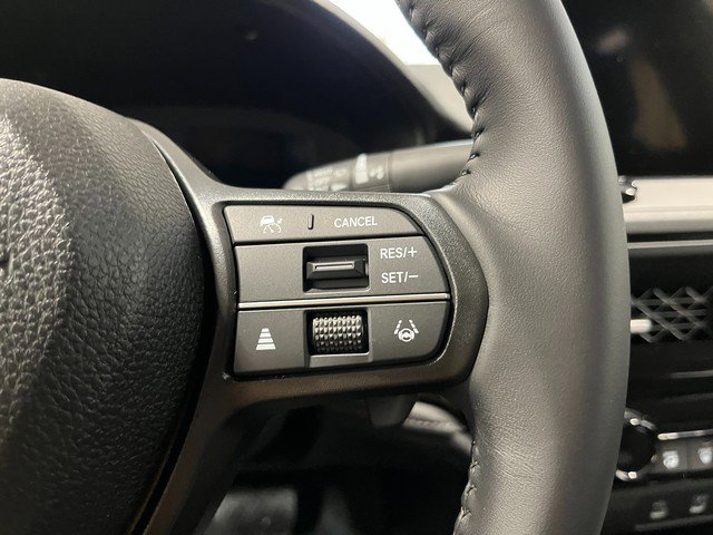 New 2026 Honda Accord EX-L image 17
