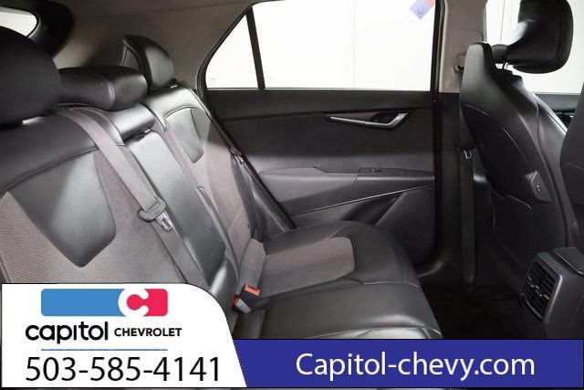 Used 2023 Kia Niro Wind FWD image 28