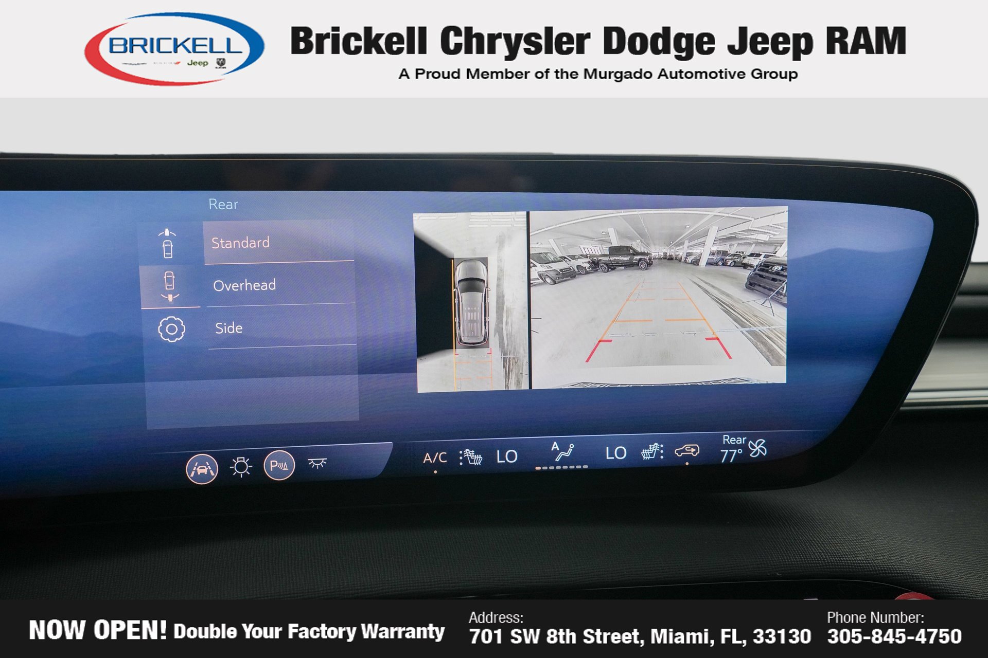 Used 2025 Buick Enclave Preferred FWD image 39