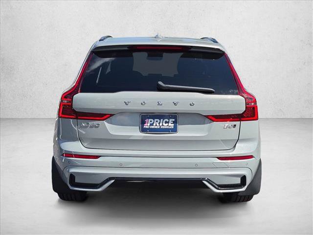 Used 2026 Volvo XC60 B5 Plus w/ Climate Package AWD/4WD image 7