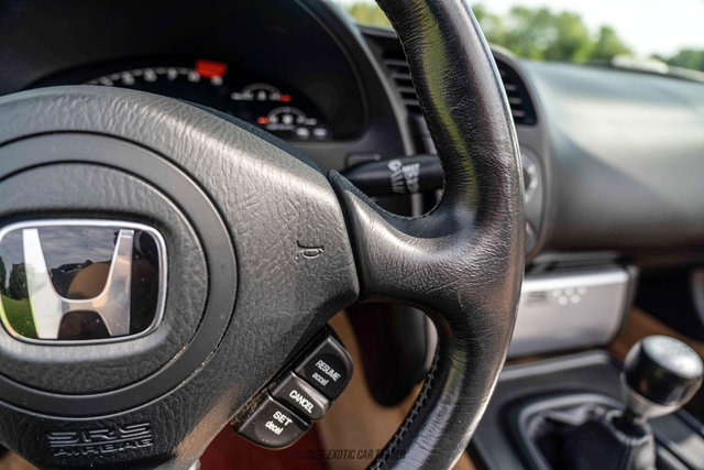Used 2004 Honda S2000 image 75