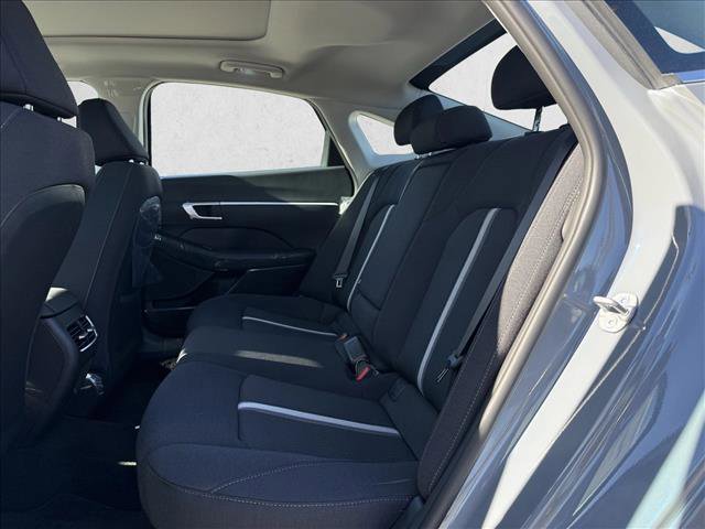New 2026 Hyundai Sonata SEL image 12