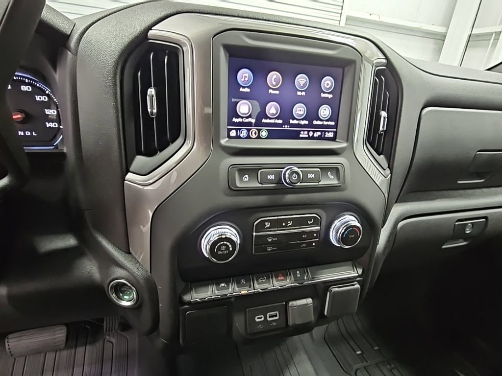 New 2026 GMC Sierra 1500 Pro w/ Graphite Edition image 12