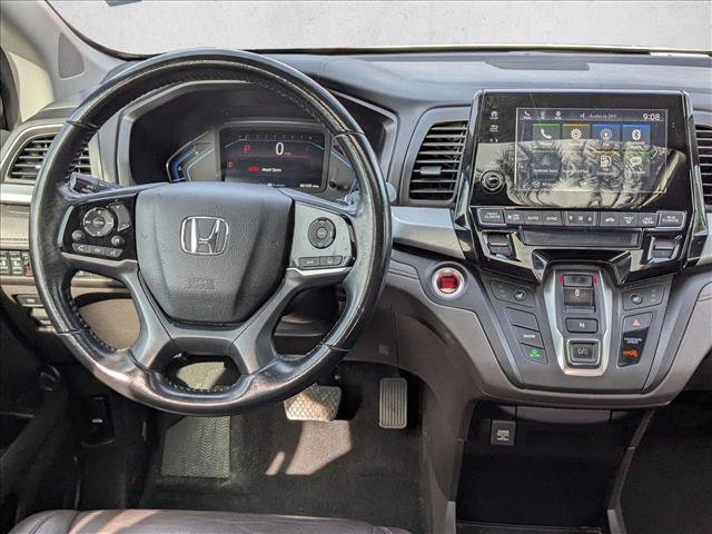 Used 2019 Honda Odyssey EX-L image 16