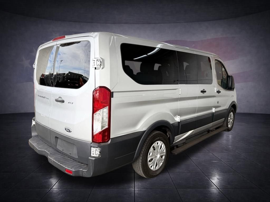 Used 2015 Ford Transit 150 XLT image 13