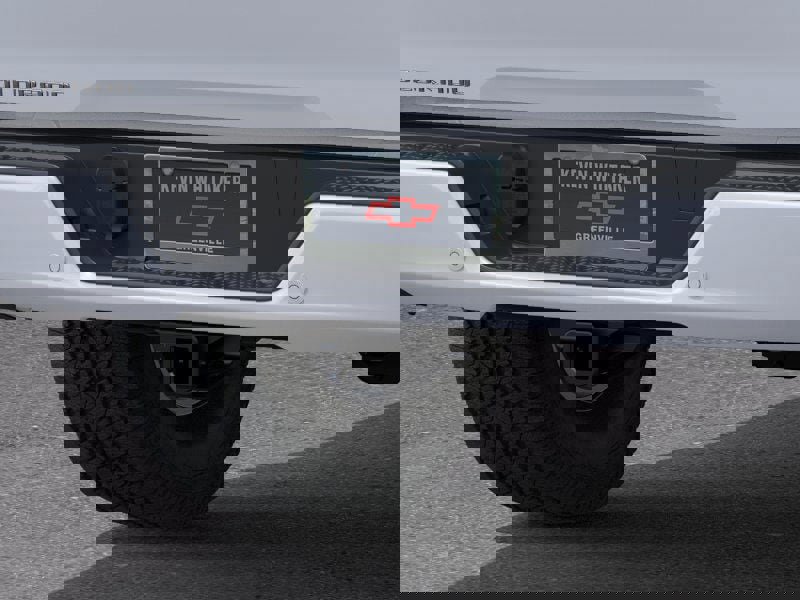 New 2026 Chevrolet Colorado LT w/ LT Convenience Package image 38