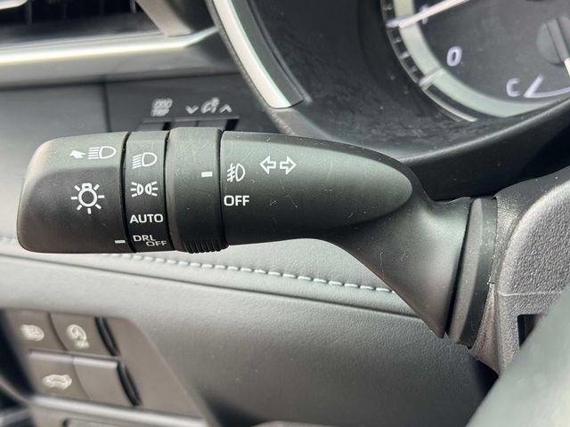 Certified 2025 Toyota Highlander XLE AWD/4WD image 27