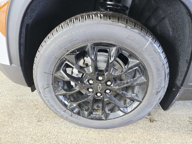 New 2026 Chevrolet Traverse LT image 16