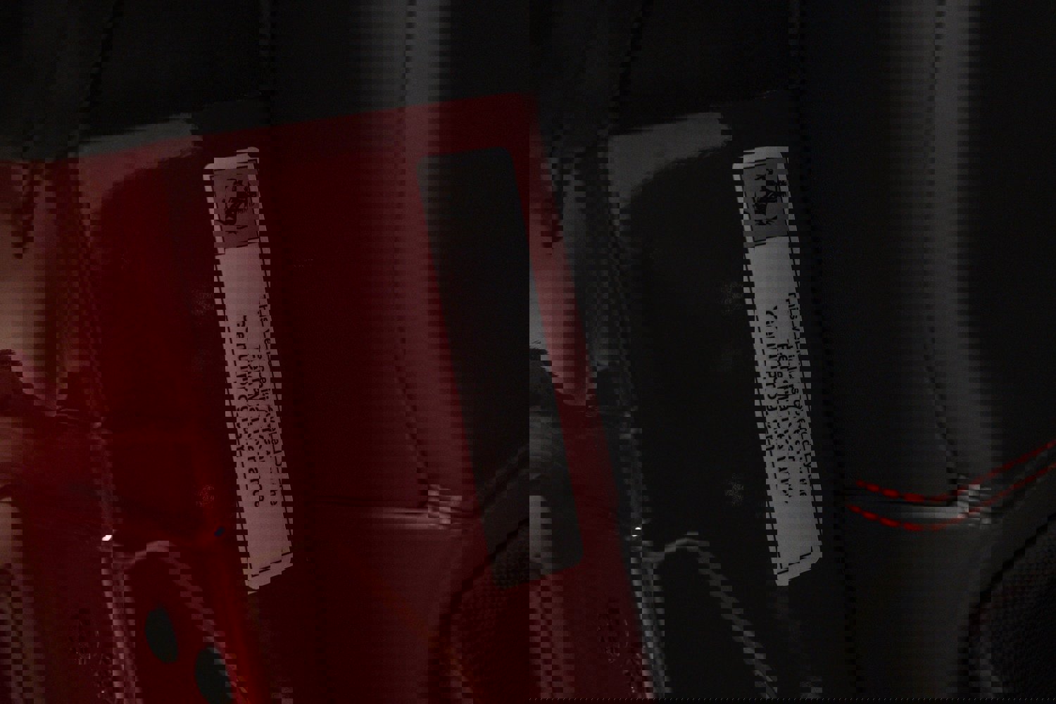 Used 2025 Ferrari 296 GTS image 34