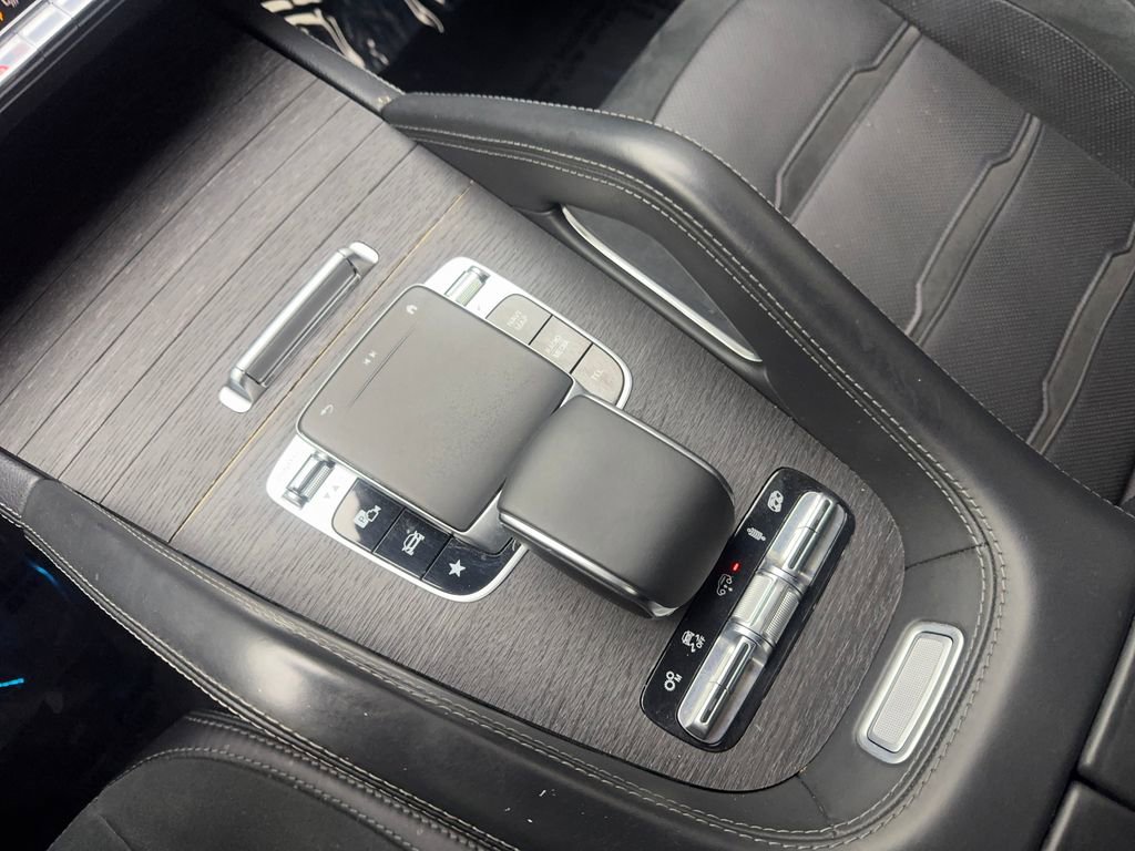 Used 2021 Mercedes-Benz GLE 53 AMG 4MATIC image 63